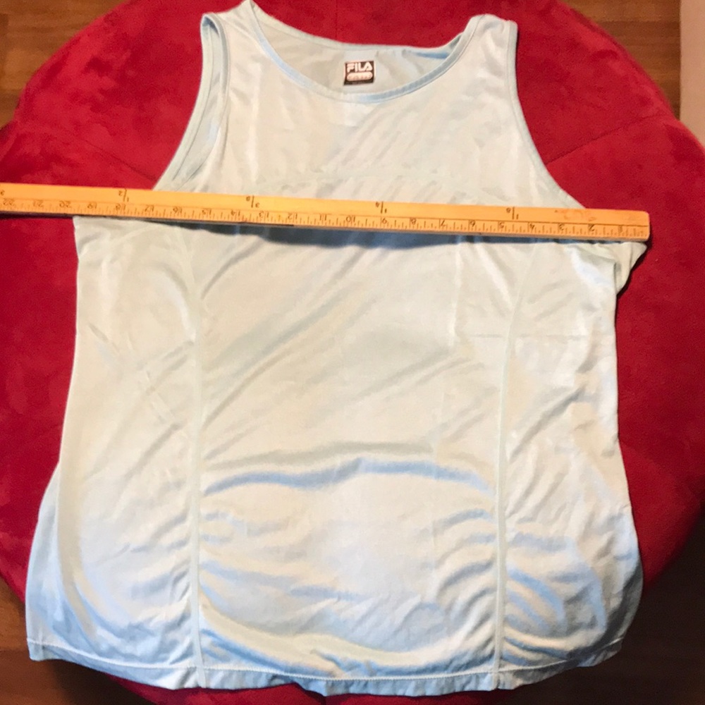 FILA Tennis tank